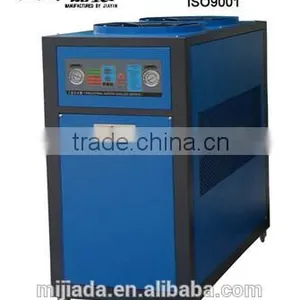 CE&ISO Industry Air Cooled Water Chiller, Micro Computer Air Chiller Machine thumbnail-1