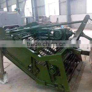 Peanut Harvesting Machine thumbnail-1