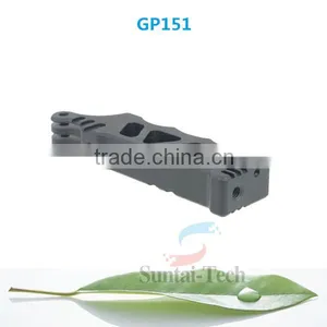 Go Pro Accessories Tactical Style Hand Grip for GOPROs HEROs 4 3+/3/2/1, SJ Camera Accessories GP151 thumbnail-6