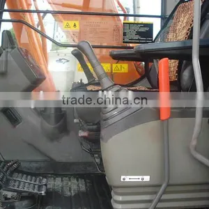 Best Quality---second Hand Excavator, Excavator for Sale thumbnail-5