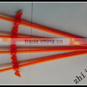 Halloween Decorative Plastic Drinking Straw thumbnail-1