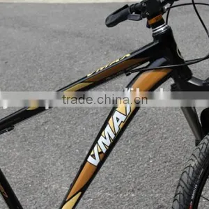 6061 Aluminium Frame 26inch Mountain Bike thumbnail-4