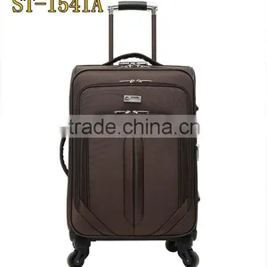 3 Pcs Set Travel Trolley 1680D Luggage Beauty Cheap Eminent Vintage Hot Sales Luggage thumbnail-1