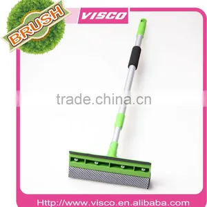 Telesoping Pole Cleaning Brush thumbnail-1