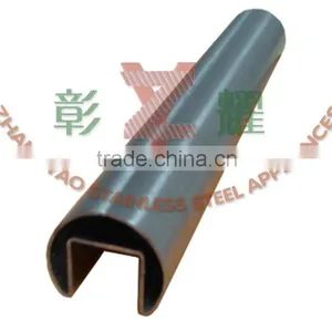 Fashion Stainless Steel Handrail Designs thumbnail-6