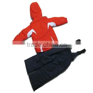 2013 New Boys Fashion Ski Suits, Kids Ski Jackets and Pants Sets Quality Choice thumbnail-6