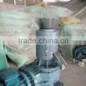 Mini Pellet Mill thumbnail-3