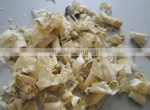 Wood Chipping Machine/Wood Shaving Machine for Animals thumbnail-1