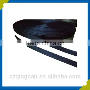 High Quality Custom Webbing Firm Webbing for Bags/car Seat Belt Webbing thumbnail-1