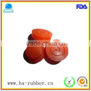 Rubber Stopper for Industry,medical,hospital,home Appliance thumbnail-1