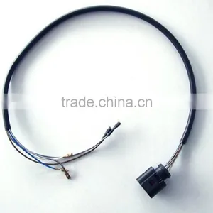 Hot Sale Small Order Acceptable Customized Auto Wire Harness Connector thumbnail-5
