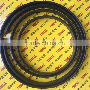 Black Support Ring /wear Ring /guide Ring(HYVE) thumbnail-1