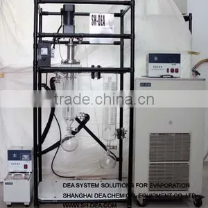 Vacuum Evaporator DEA-BM-5 thumbnail-2