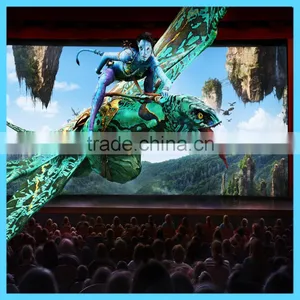 Simulator Movie 5d Cinema Simulation 5d Theater thumbnail-1