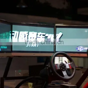 Cheap High Quality Driving Training Simulator thumbnail-3