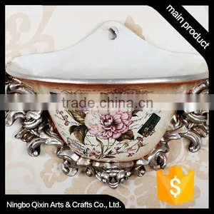 Hanging Vase, Hanging Flower Vase, Cheap Hanging Vase thumbnail-2