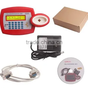 Professional AD90 Key Programmer for Remote Car Key AD90 P+ Transponder Key Programming Machine Key Duplicator Plus thumbnail-3