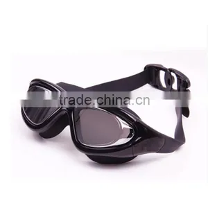 2016 New Style Fashionable Comfortable Silicone Swimming Goggle thumbnail-1