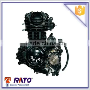 CBP150 Good Quality Motorcycle Engine With Balance Shaft Wholesale thumbnail-1