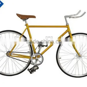 OEM Offered Hot Selling New Design Chinese Frame Carbon Road Bike thumbnail-4
