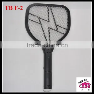 2015 HXP F-2 Best Seller Battery Mosquito Swatter thumbnail-1