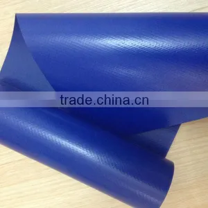 PVC Coated Tarpaulin/ Tent Fabric thumbnail-5