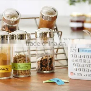 Tepra Lite LR5E, The Most Convenitent Label Printer in Japan thumbnail-5