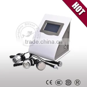 Hotsale 40KHz Vacuum Cavitation Radio Frequency Slimming Machine PT-8600 thumbnail-1