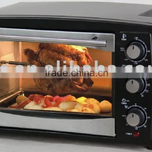 Electric Oven (CAGT-01) thumbnail-1