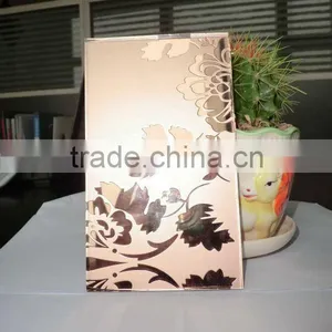 4mm Decorative Acid Etched Glass thumbnail-6