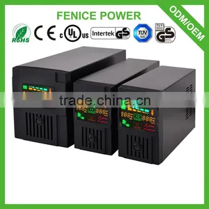 450VA-2000VA Battery Ups Uninterruptible Power Supply Led &lcd Ups thumbnail-1