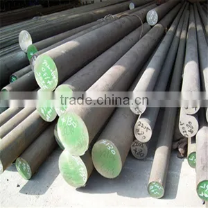 ASTM A276 420 Stainless Steel Round Bar thumbnail-1