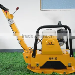 Roadpower RDW160 Moving Forward and Back CE Certified Reversible Plate Compactor thumbnail-2