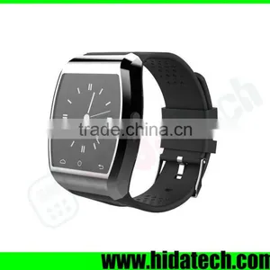 Wholesale Bluetooth Smart Watch for Mobile Phone thumbnail-3