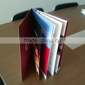 Custom Printing Catalog/company Catalog Printing thumbnail-5