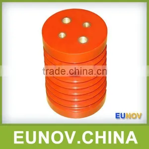 Supply 11kv Epoxy Resin Material Pin Type Insulator thumbnail-1