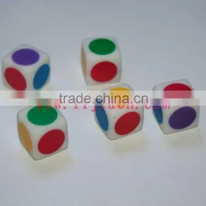 Top-quality Custom Dice thumbnail-1