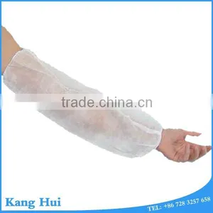 PE Waterproof Disposable Long Sleeve Cover With All Size thumbnail-1