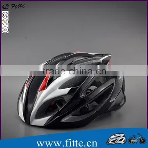 Fashion New Eps Foam High Quality Riding Equipment Helmet thumbnail-1