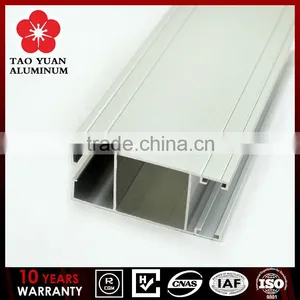 Window and Door Aluminum Extrusion Profile for Kenya Market thumbnail-4