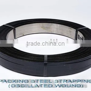 Metal Strapping thumbnail-1