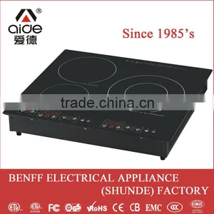 Freestanding Metal Body Top Plate Cook Radiator Gas Cover thumbnail-1