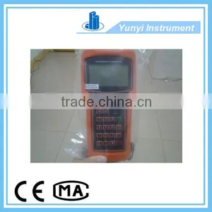 Portable Ultrasonic Flowmeter thumbnail-1