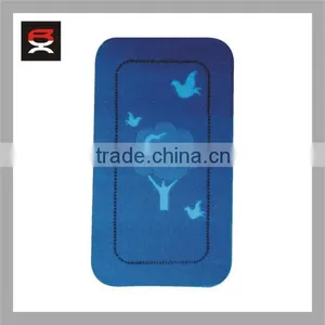 High Quality Apparel Woven Patch Manufacturer thumbnail-1