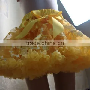 Fashion Kids Clothes Children Frocks Designs Baby Petti Skirt Newborn Dress 2016 thumbnail-1