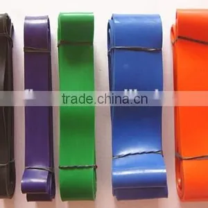 Latex Resistance Bands Set/rubber Resistance Bands /pure Resistance Bands thumbnail-4