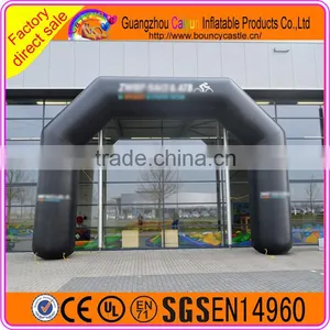 New Design Cheap Inflatable Advertising Arch for Sale thumbnail-1