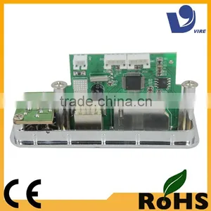 Hotest Sale Mp3 Audio Player Board sd Card Sound Module thumbnail-1