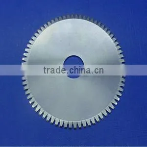 Flake Saw Blade Knife thumbnail-1