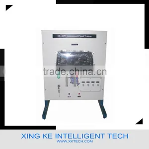 Auto Teaching Equipment Car Training System Car Simulator XK-AIP1 Auto Instrument Panel Training Demonstration Panel thumbnail-1